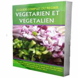 Le Guide Complet Pour Devenir Végétarien