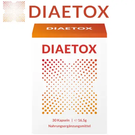 Diaetox