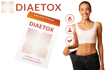 Diaetox