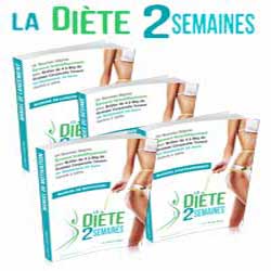 diete 2 semaines pdf gratuit