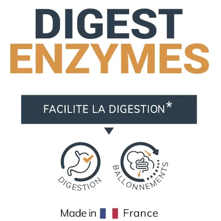 Digest Enzymes