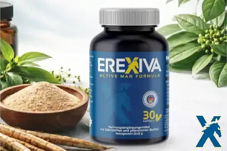 Erexiva