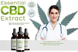Essential CBD Extract, Arnaque ou Fiable?