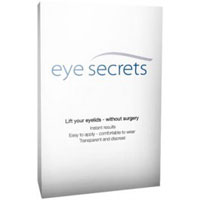 Eye Secrets