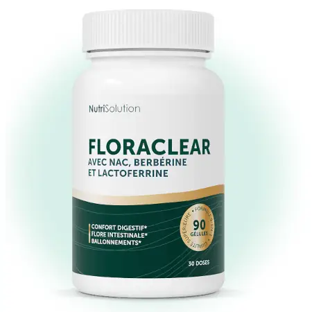 FloraClear