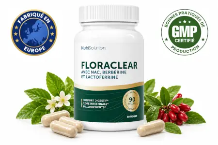 FloraClear, Arnaque Ou Fiable? FloraClear, Arnaque Ou Fiable?