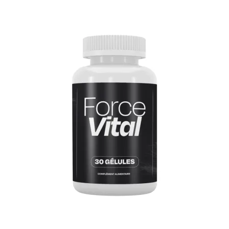 ForceVital