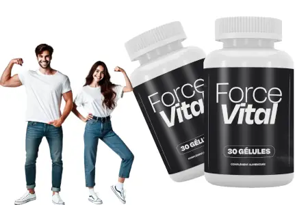 ForceVital