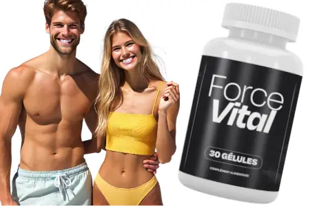 ForceVital