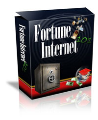 Fortune 101 Internet