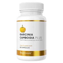 Garcinia Cambogia Plus