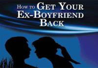 How to Get Your Guy Back in As Little As 7 Days