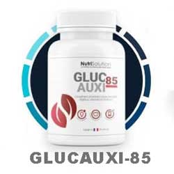 Glucauxi-85