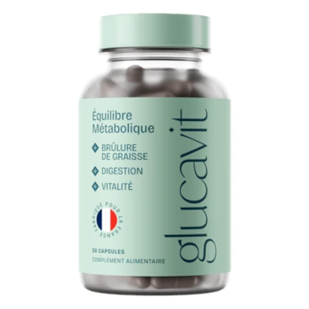 Glucavit