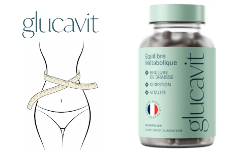 Glucavit
