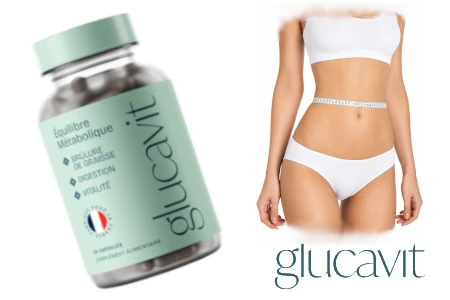 Glucavit