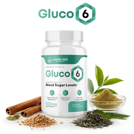 Gluco6