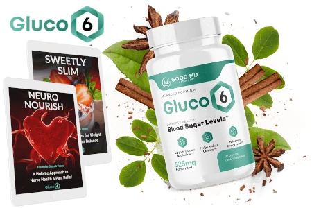 Gluco6