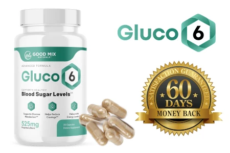 Gluco6