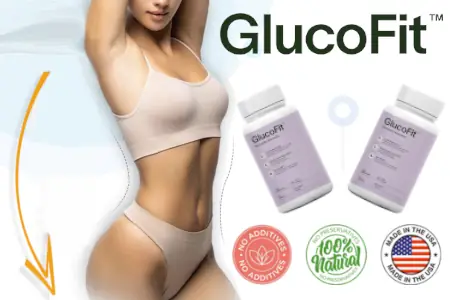 GlucoFit