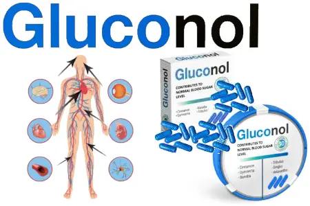 Gluconol, Arnaque ou Fiable?