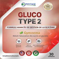 GlucoType 2