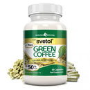Pure Svetol Green Coffee Bean
