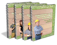 Le guide de construction des terrasses en bois