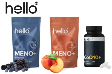 HelloForty HelloForty