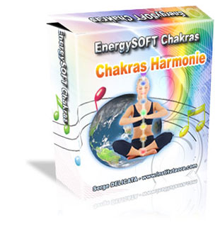 Chakras Harmonie