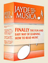 Jayde Musica Pro