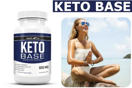 Keto Base, Scam or Reliable?