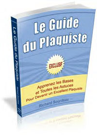 Le Guide Du Plaquiste