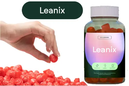 Leanix Gummies, Arnaque ou Fiable?