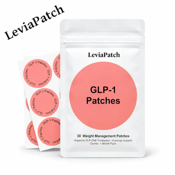 LeviaPatch