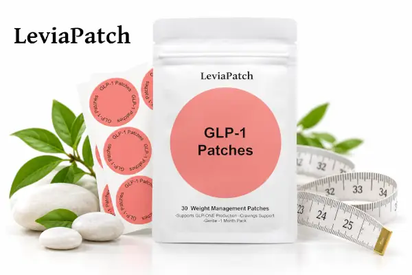 LeviaPatch