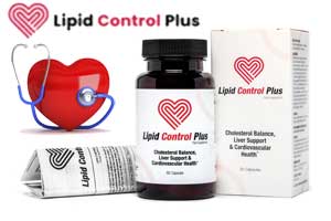 Lipid Control Plus, Scam or Reliable?