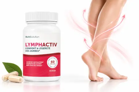 LymphActiv, Arnaque Ou Fiable?