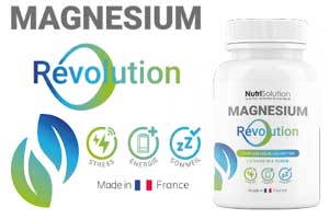 Magnésium Révolution