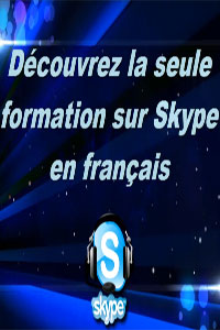 Maîtrisez Skype et boostez vos ventes