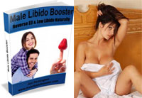 Male Libido Booster