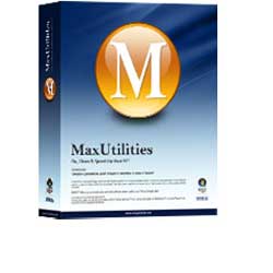 Max Utilities