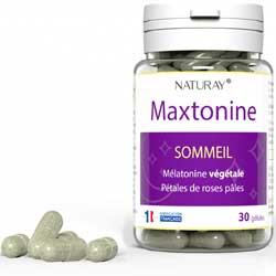 Maxtonine