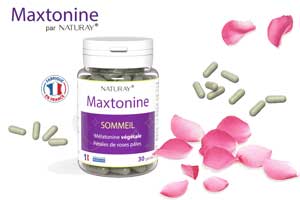 Maxtonine
