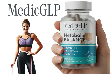 MedicGLP
