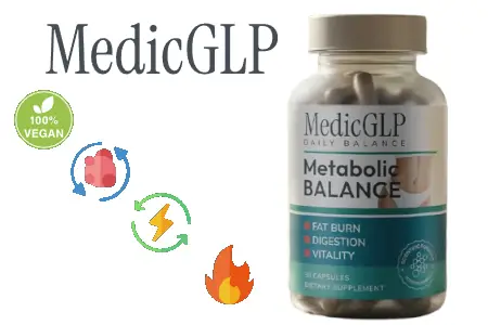 MedicGLP