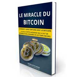 Le miracle du Bitcoin