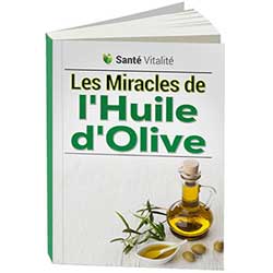 Les Miracles de l'Huile d'Olive