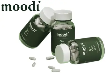 Moodi CBD, Oplichterij of Betrouwbaar?