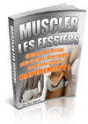Muscler Les Fessiers - Section Hommes